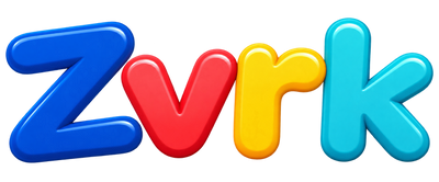 Zvrk