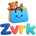 Zvrk - Početna