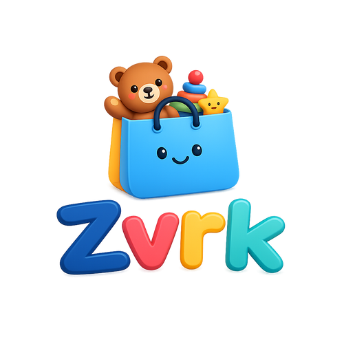Zvrk logo