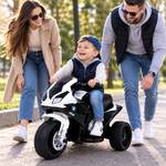 Dečiji motor na akumulator
