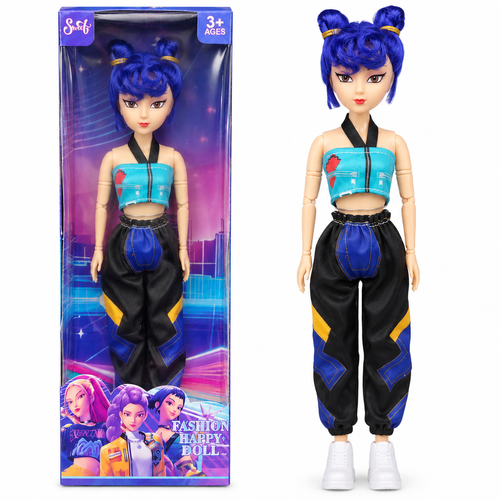 K-POP Lovci na demone
